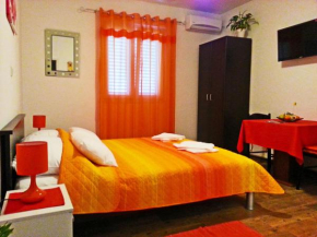 Гостиница Apartments King  Мокошица